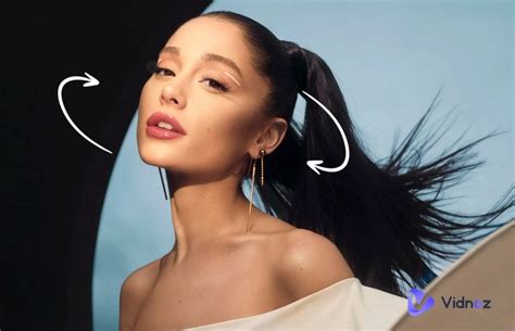 ariana grande deep fake